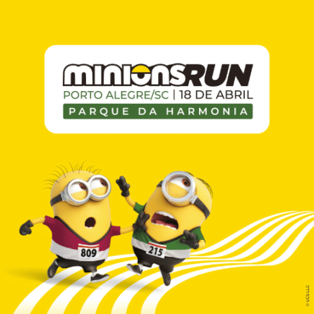 Minions Run