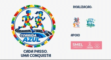 Corrida da Inclusão